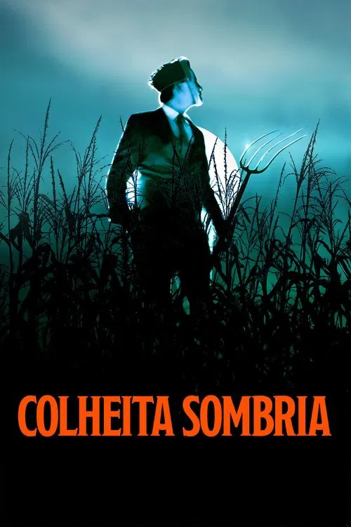 Pôster de Colheita Sombria