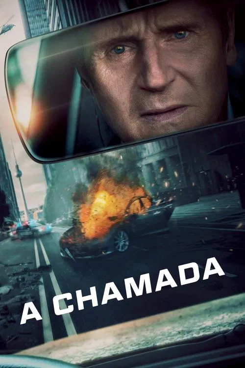 Pôster de A Chamada