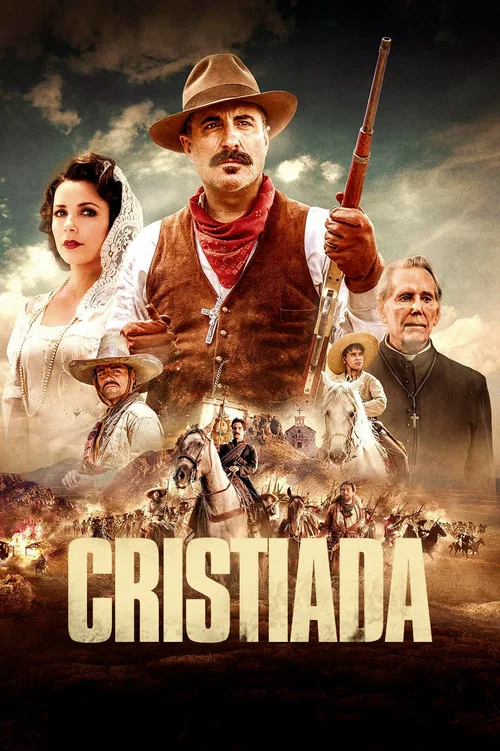 Pôster de Cristiada