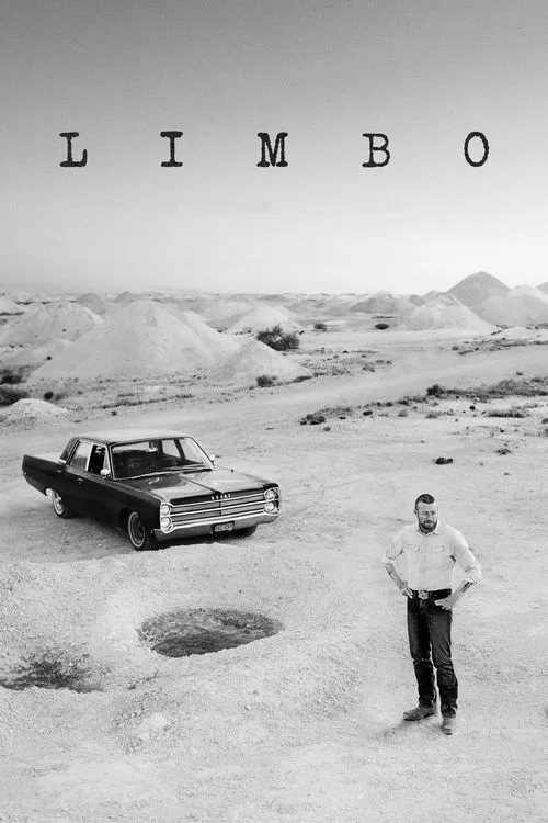 Pôster de Limbo