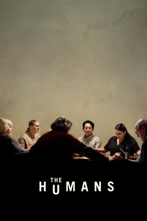 Pôster de The Humans