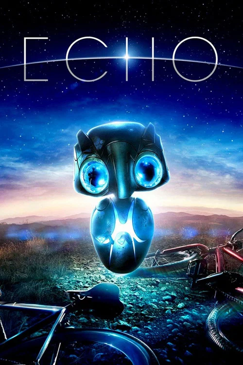 Pôster de Echo