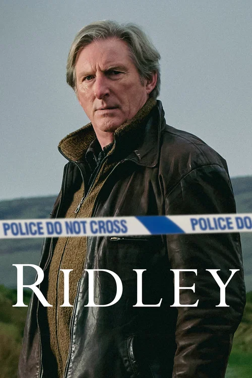 Pôster de Ridley