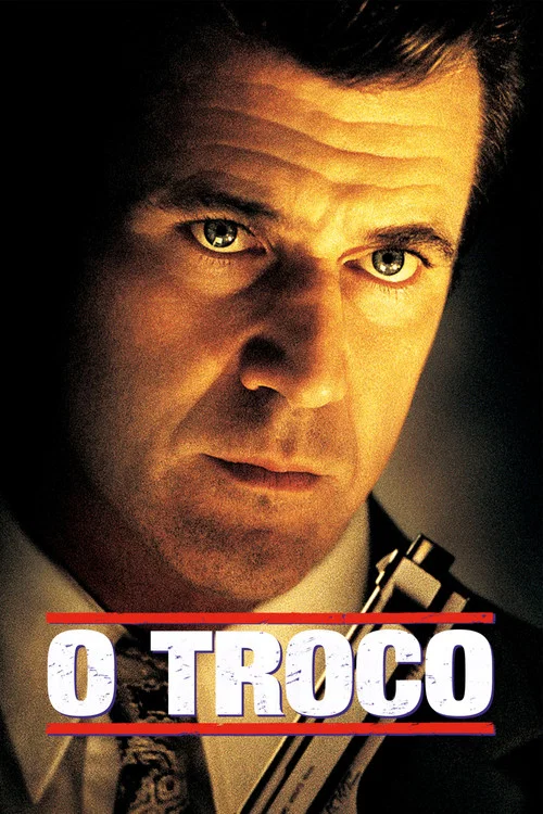 Pôster de O Troco