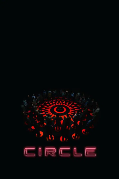 Pôster de Circle