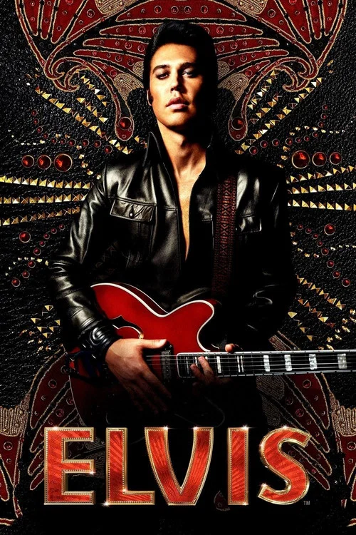 Pôster de Elvis