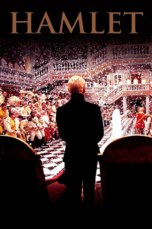 Pôster de Hamlet