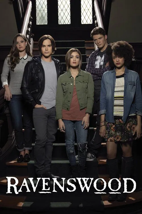 Pôster de Ravenswood