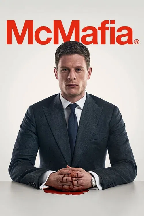Pôster de McMafia