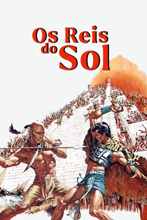 Pôster de Os Reis do Sol