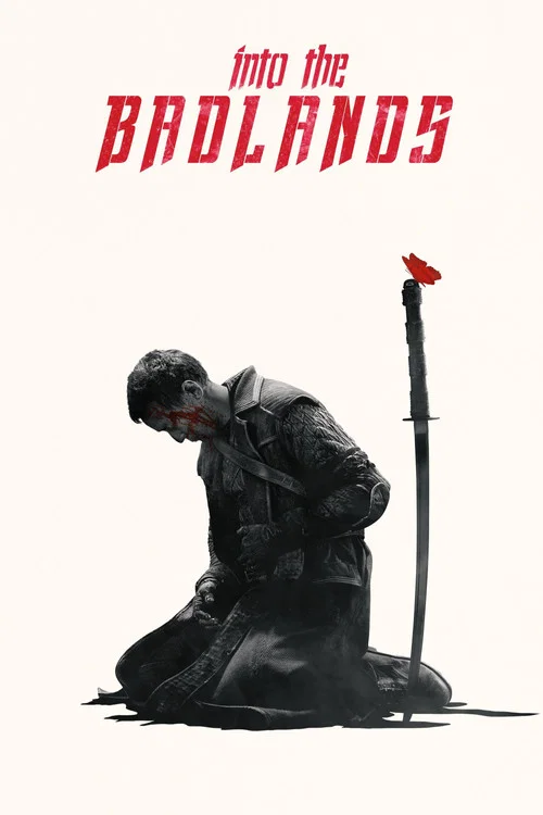 Pôster de Into the Badlands