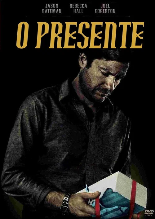 Pôster de O Presente