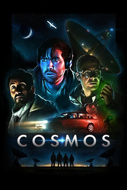 Pôster de Cosmos