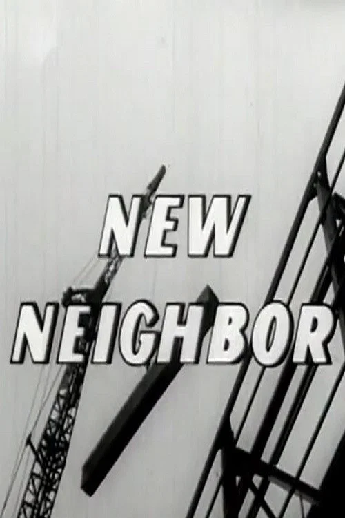 Pôster de New Neighbor