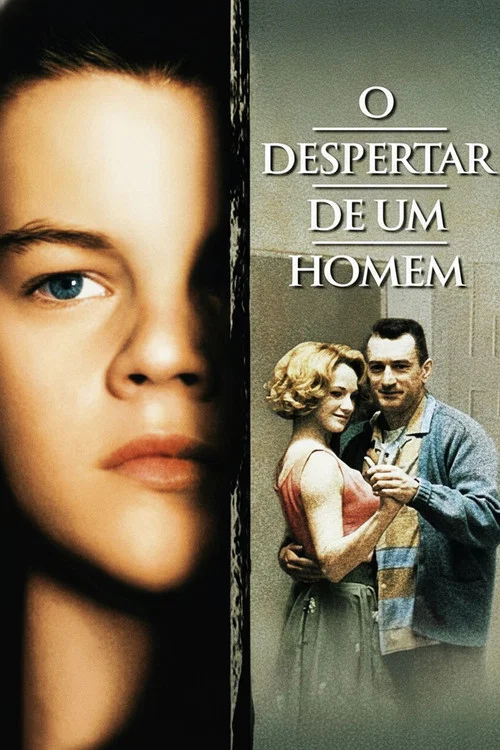 Pôster de O Despertar de um Homem