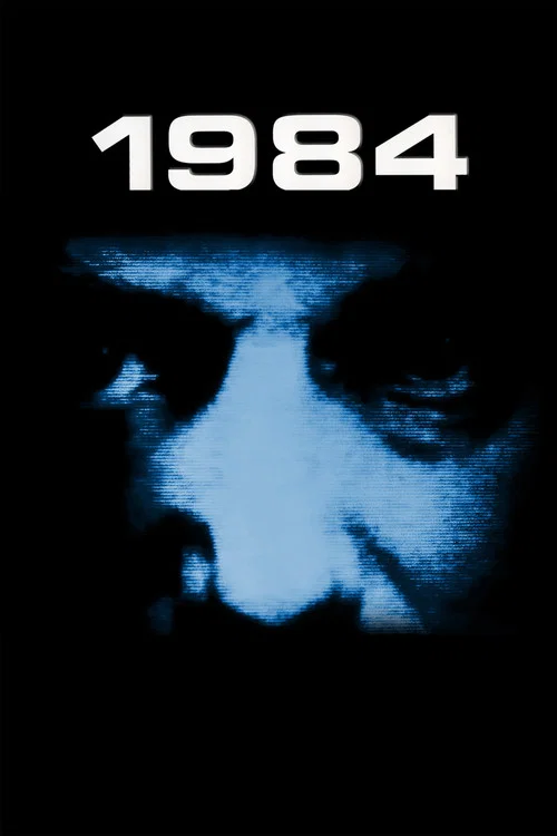 Pôster de 1984