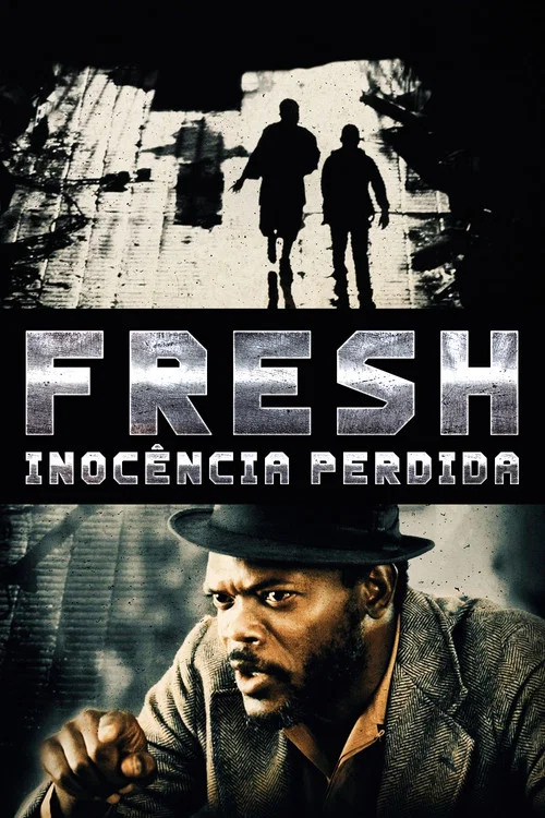 Pôster de Fresh: Inocência Perdida