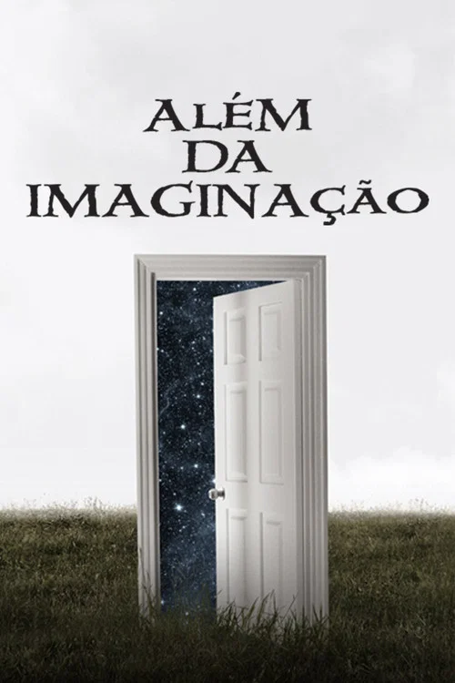 Pôster de Além da Imaginação