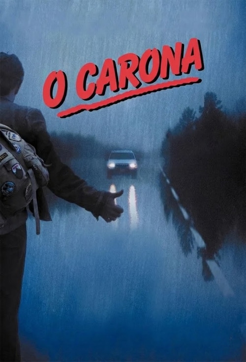 Pôster de O Carona