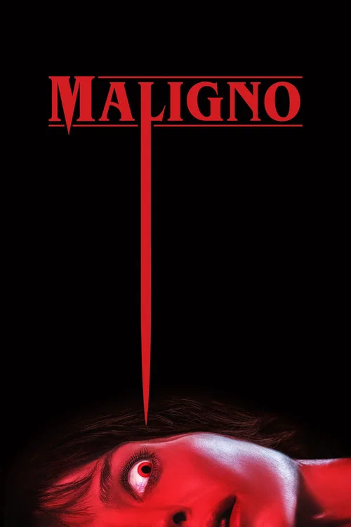 Pôster de Maligno