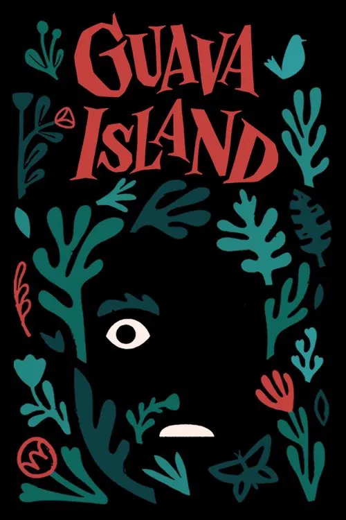 Pôster de Guava Island