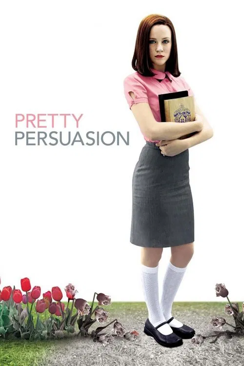 Pôster de Garotas Malvadas