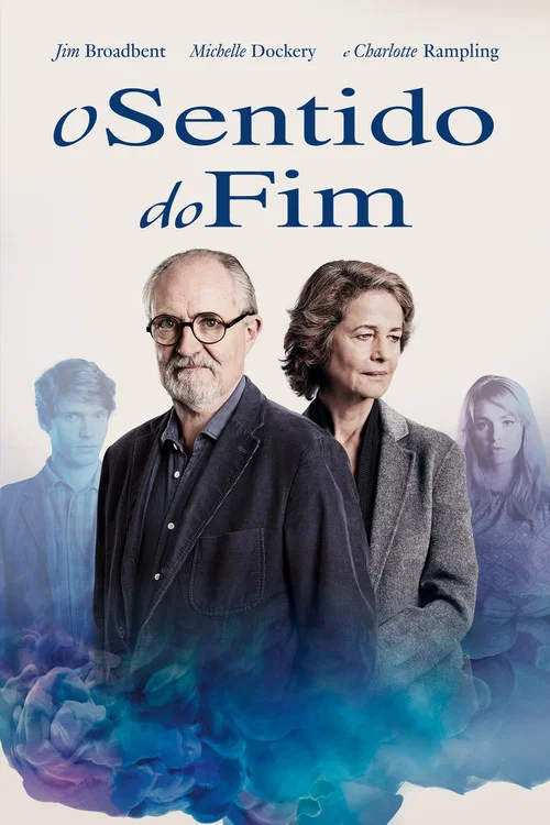 Pôster de O Sentido do Fim