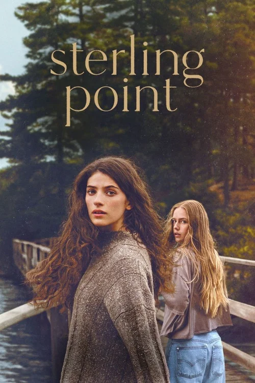 Pôster de Sterling Point