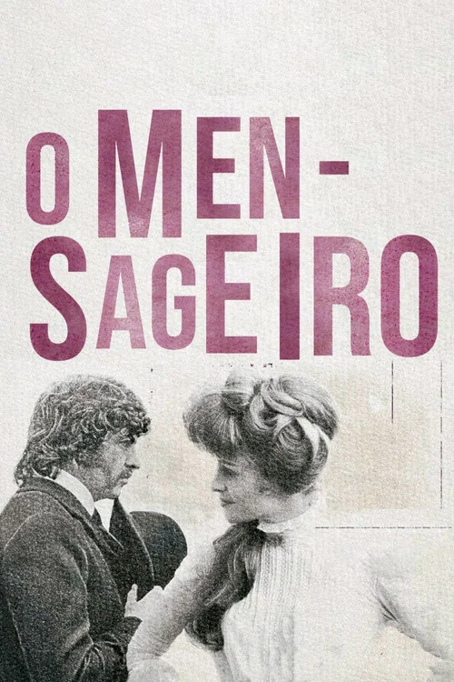 Pôster de O Mensageiro