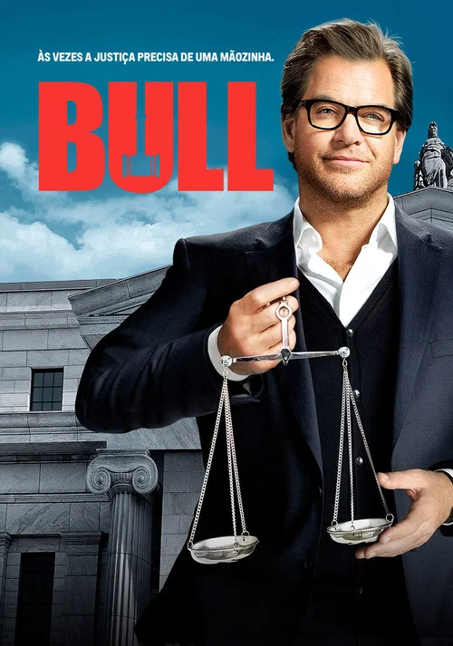 Pôster de Bull