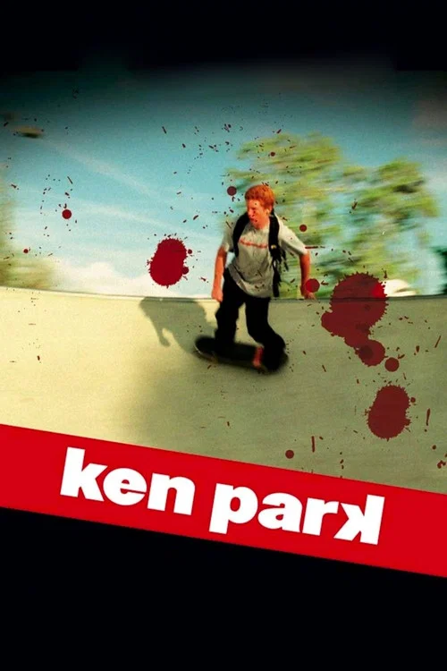 Pôster de Ken Park