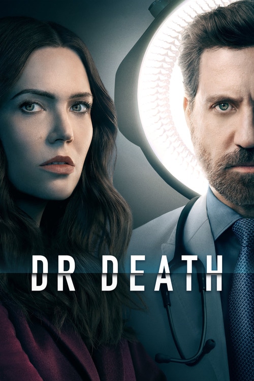 Pôster de Dr. Death