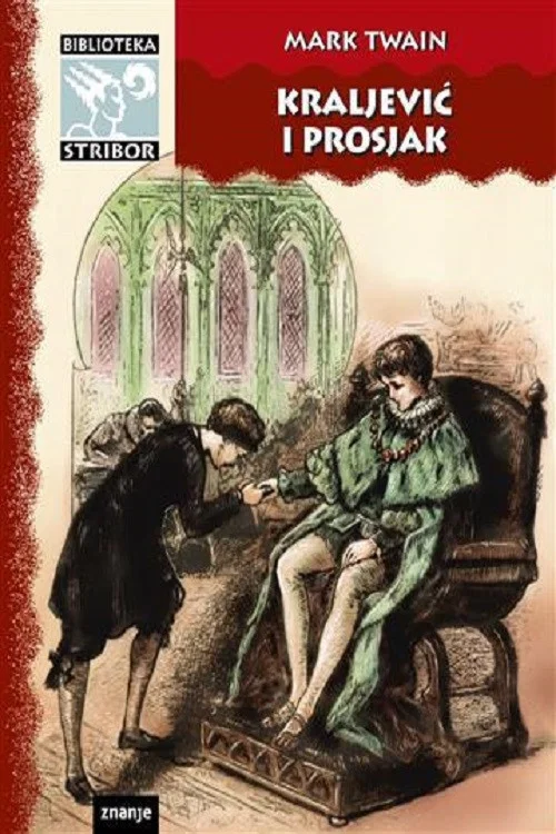 Pôster de The Prince and the Pauper