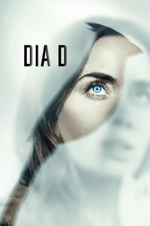 Pôster de Dia D