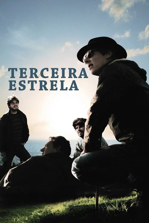 Pôster de Terceira Estrela
