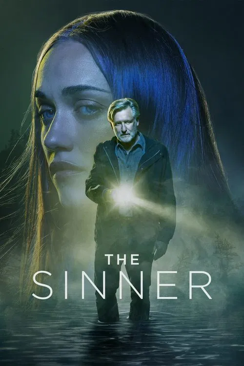 Pôster de The Sinner
