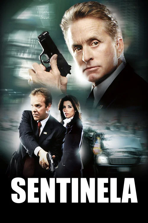 Pôster de Sentinela