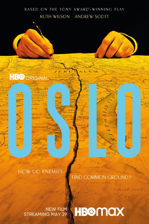 Pôster de Oslo