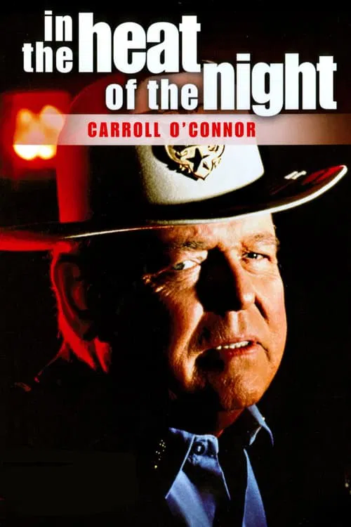 Pôster de In the Heat of the Night