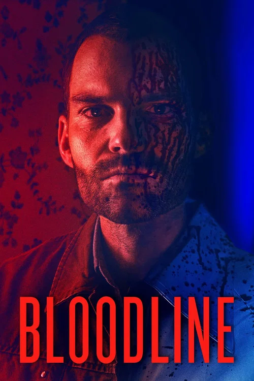 Pôster de Bloodline