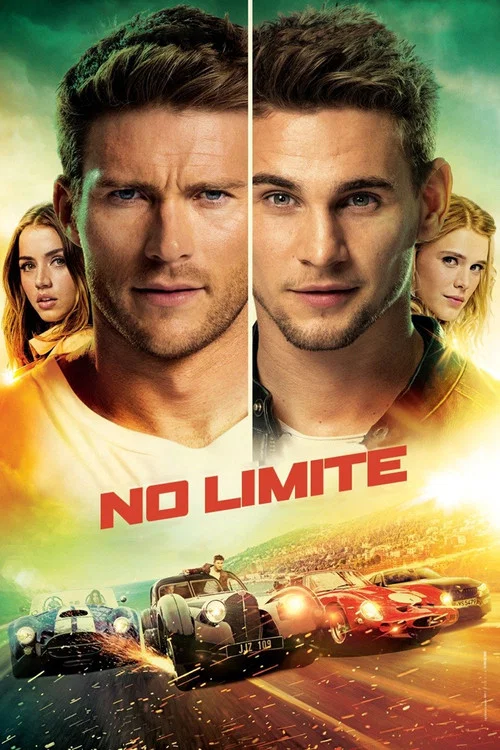 Pôster de No Limite