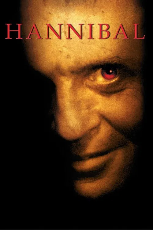 Pôster de Hannibal