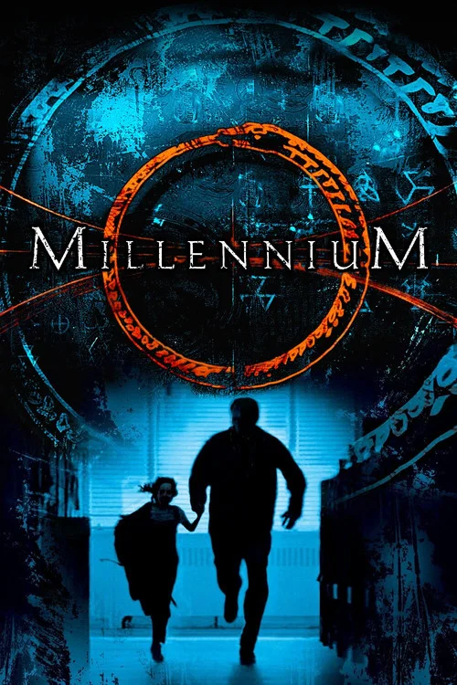 Pôster de Millennium