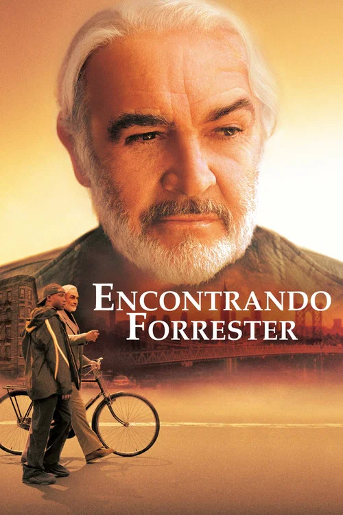 Pôster de Encontrando Forrester