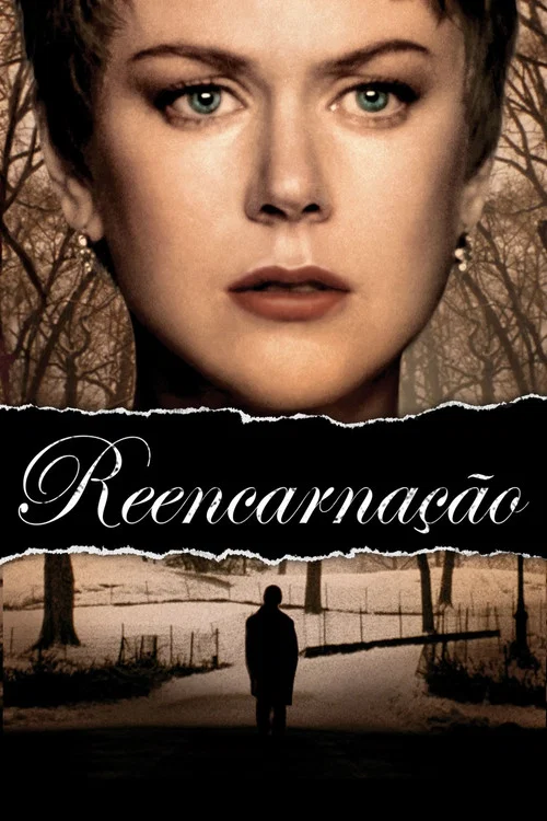 Pôster de Reencarnação