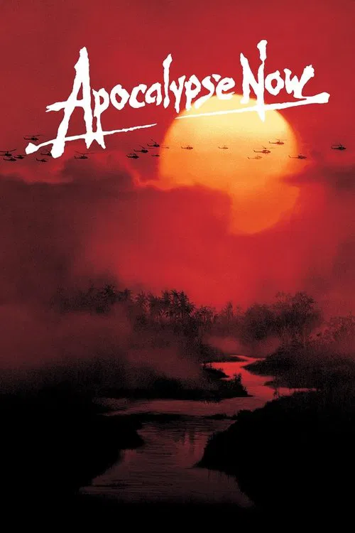 Pôster de Apocalypse Now