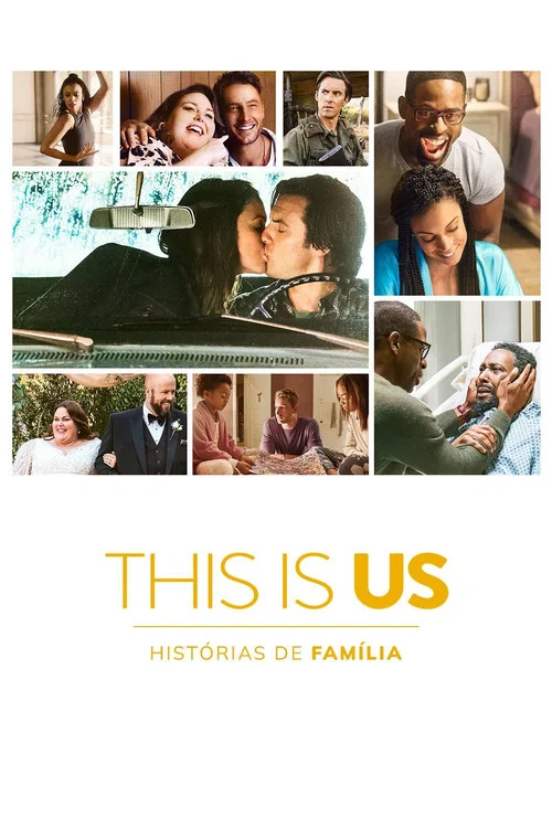 Pôster de This Is Us