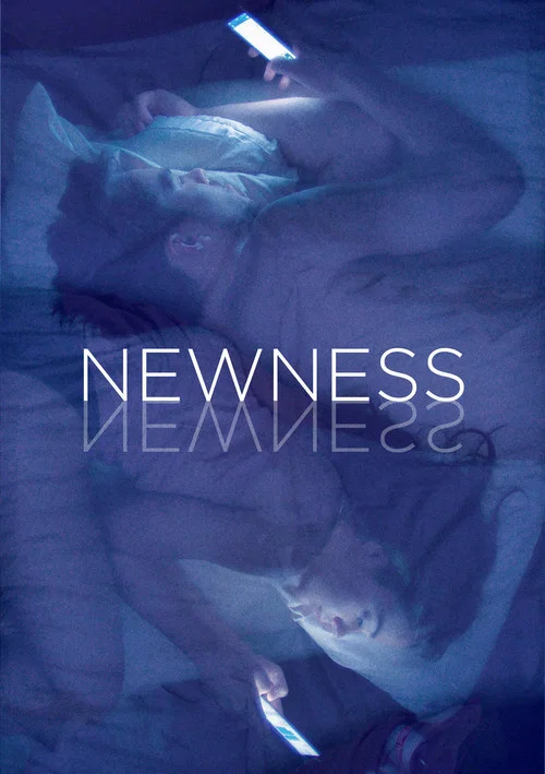 Pôster de Newness