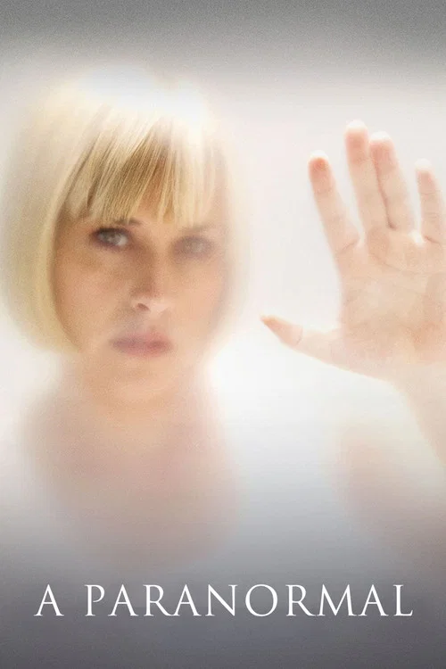 Pôster de A Paranormal