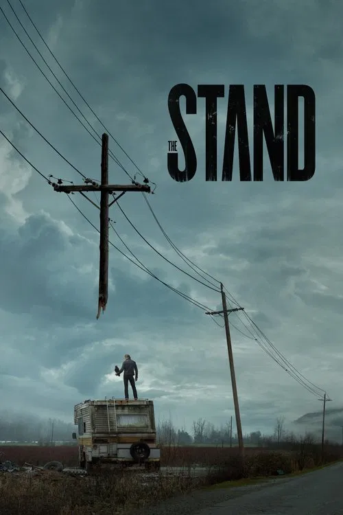Pôster de The Stand